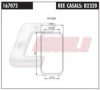 VOLVO 20540792 Boot, air suspension